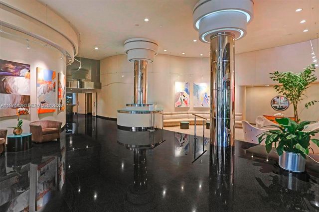 20191 E Country Club Dr 2603, Aventura, FL 33180