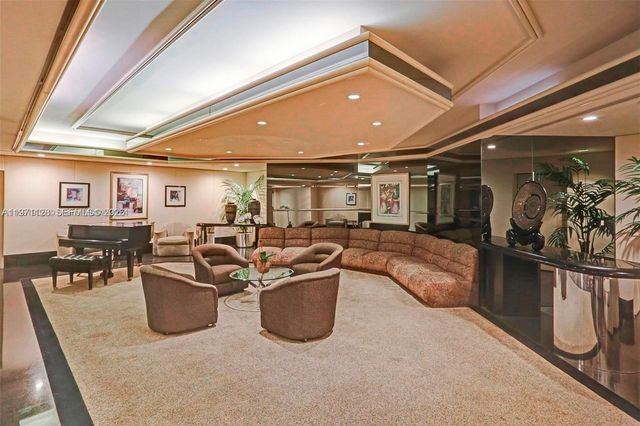 20191 E Country Club Dr 2603, Aventura, FL 33180