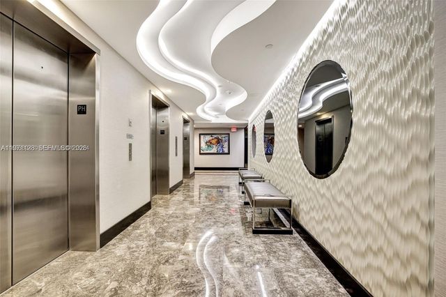 20191 E Country Club Dr 2603, Aventura, FL 33180