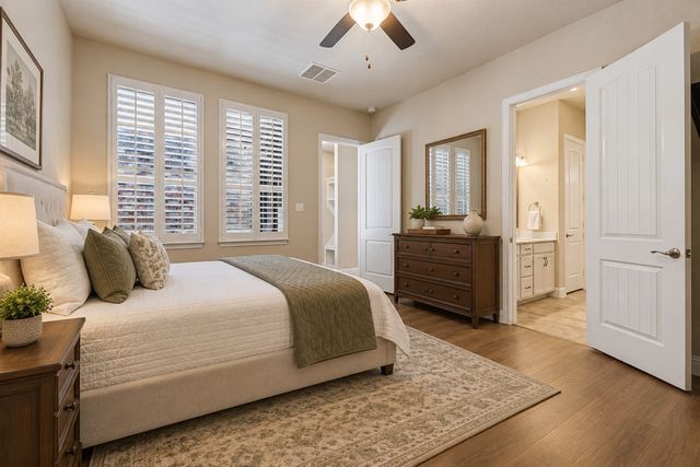 624 Club Drive, Allen, TX 75013