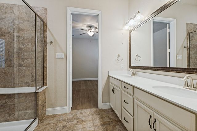 624 Club Drive, Allen, TX 75013