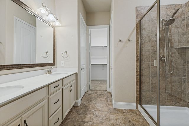 624 Club Drive, Allen, TX 75013