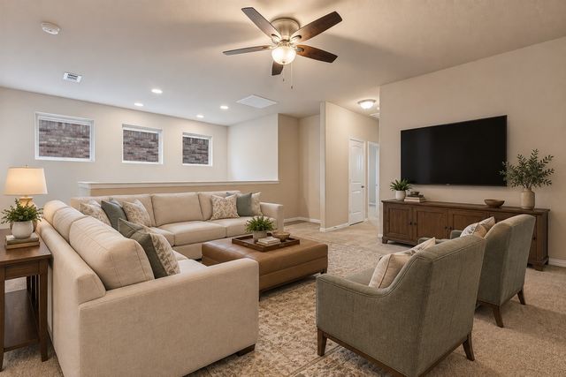 624 Club Drive, Allen, TX 75013