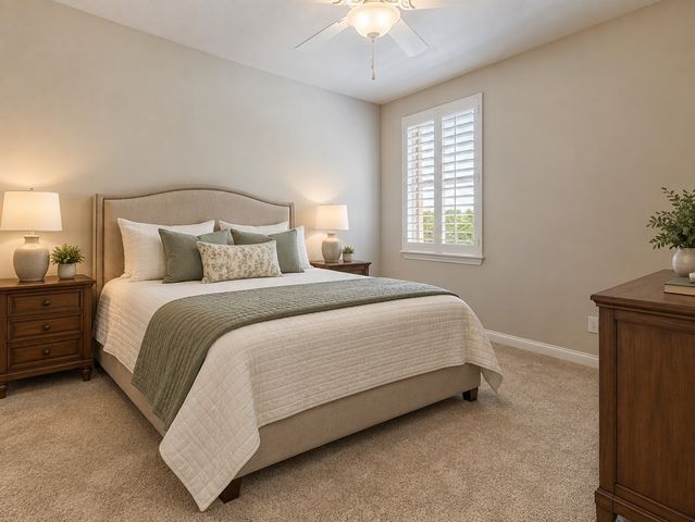 624 Club Drive, Allen, TX 75013