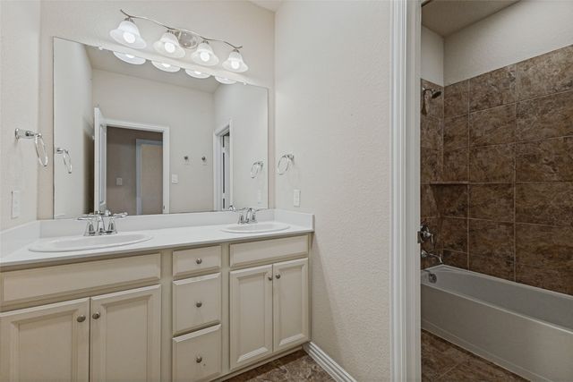 624 Club Drive, Allen, TX 75013