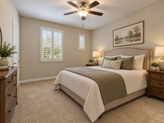 624 Club Drive, Allen, TX 75013