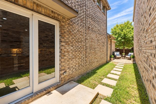 624 Club Drive, Allen, TX 75013
