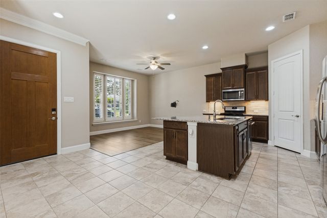 624 Club Drive, Allen, TX 75013