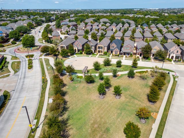 624 Club Drive, Allen, TX 75013