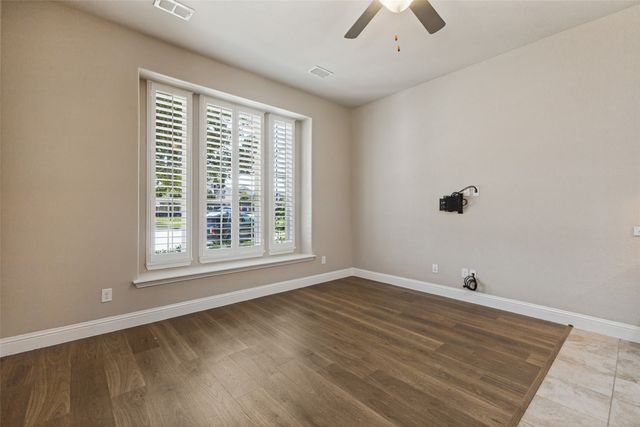 624 Club Drive, Allen, TX 75013