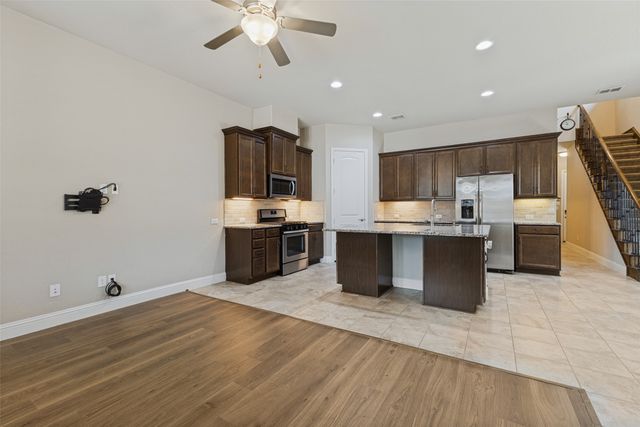 624 Club Drive, Allen, TX 75013