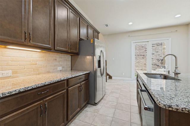 624 Club Drive, Allen, TX 75013