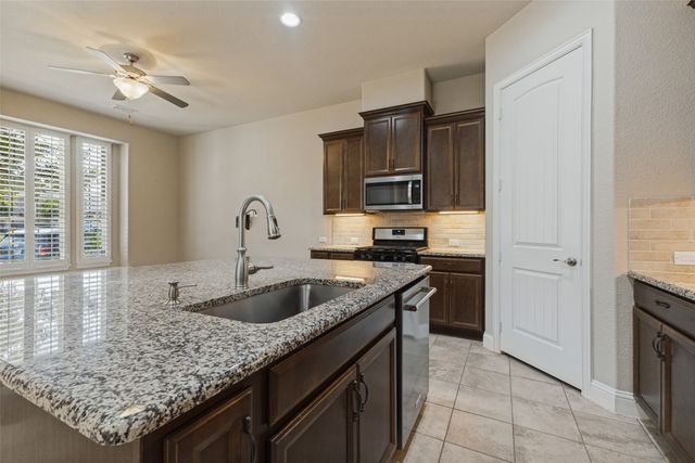 624 Club Drive, Allen, TX 75013