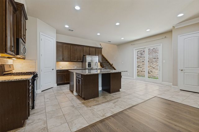 624 Club Drive, Allen, TX 75013