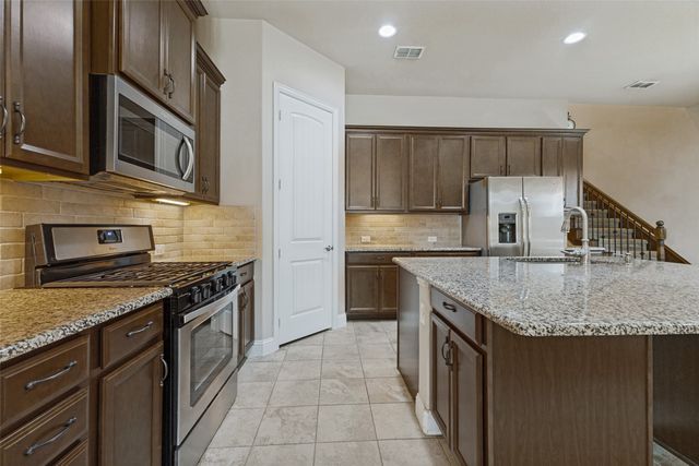 624 Club Drive, Allen, TX 75013