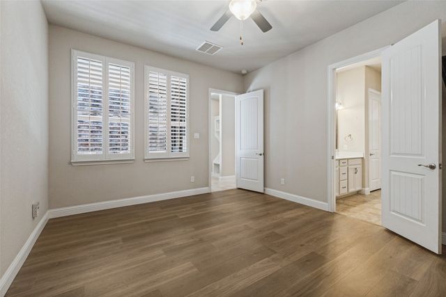624 Club Drive, Allen, TX 75013
