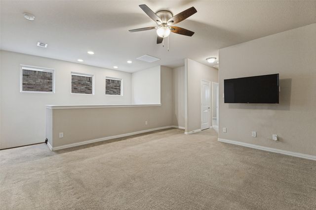 624 Club Drive, Allen, TX 75013
