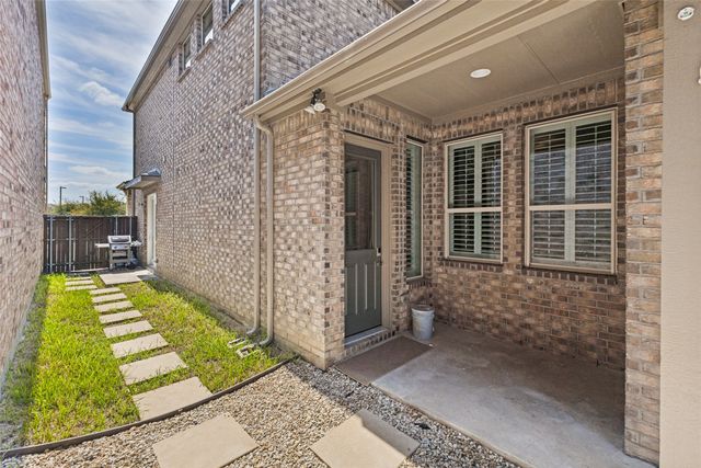 624 Club Drive, Allen, TX 75013