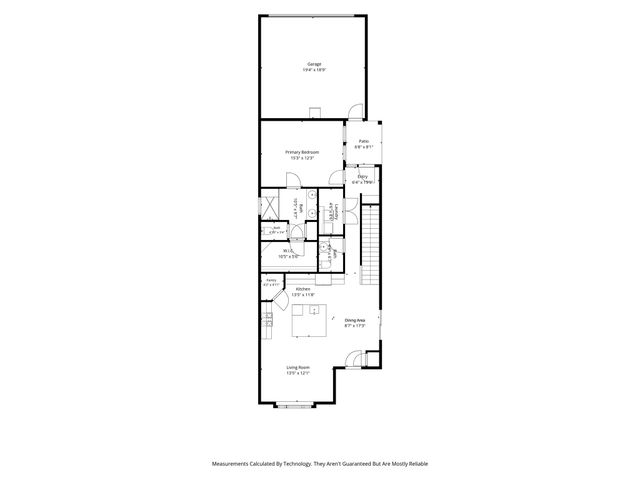 624 Club Drive, Allen, TX 75013