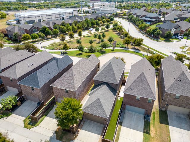 624 Club Drive, Allen, TX 75013