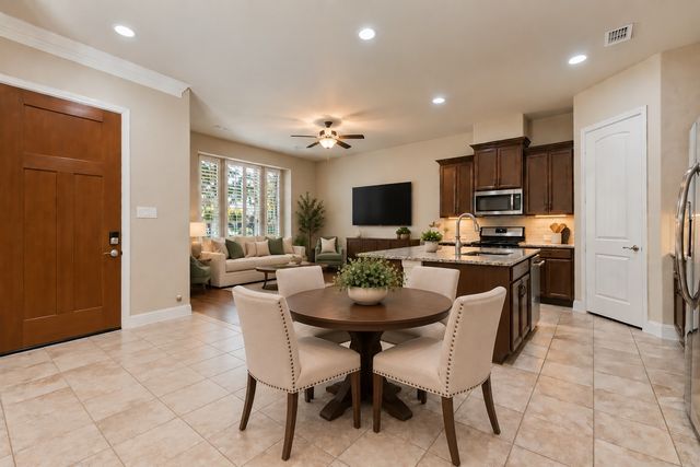 624 Club Drive, Allen, TX 75013