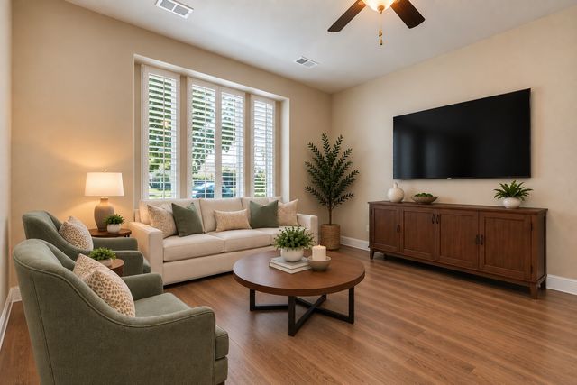 624 Club Drive, Allen, TX 75013