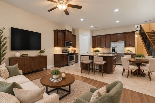 624 Club Drive, Allen, TX 75013