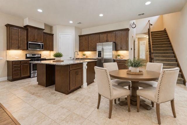 624 Club Drive, Allen, TX 75013