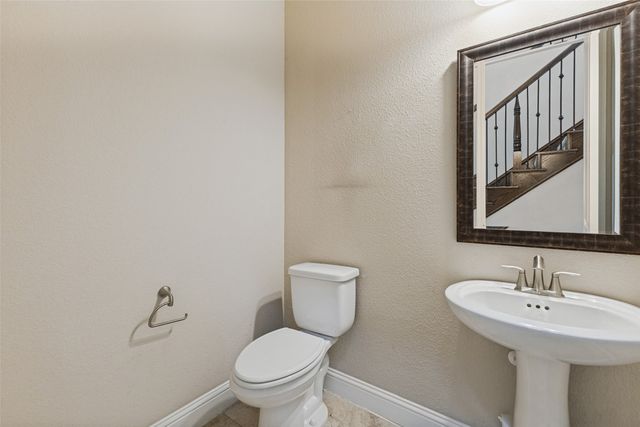 624 Club Drive, Allen, TX 75013