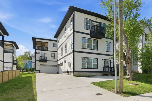 203 Oceola Ave Unit 2, Nashville, TN 37209