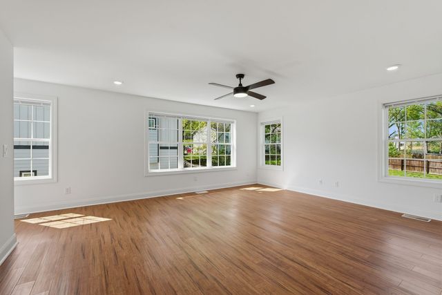 203 Oceola Ave Unit 2, Nashville, TN 37209