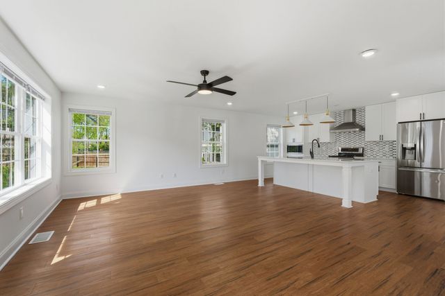 203 Oceola Ave Unit 2, Nashville, TN 37209