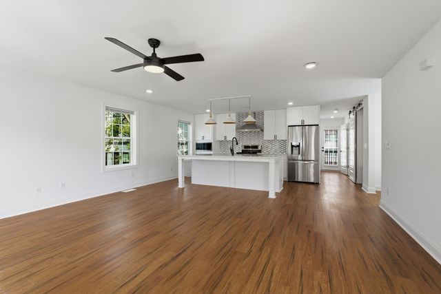 203 Oceola Ave Unit 2, Nashville, TN 37209