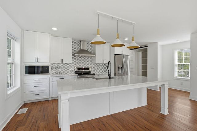 203 Oceola Ave Unit 2, Nashville, TN 37209