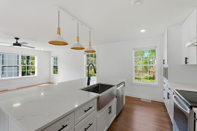 203 Oceola Ave Unit 2, Nashville, TN 37209