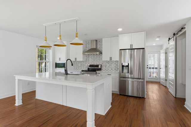 203 Oceola Ave Unit 2, Nashville, TN 37209