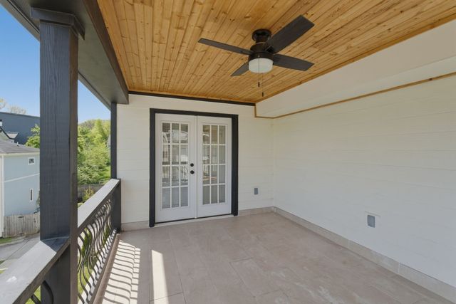 203 Oceola Ave Unit 2, Nashville, TN 37209