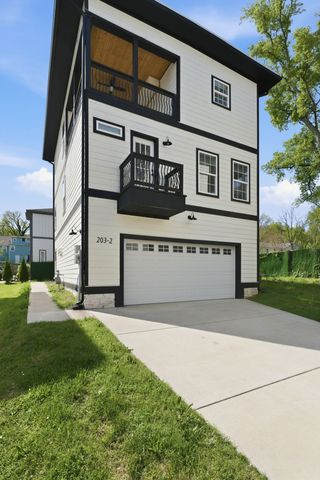 203 Oceola Ave Unit 2, Nashville, TN 37209
