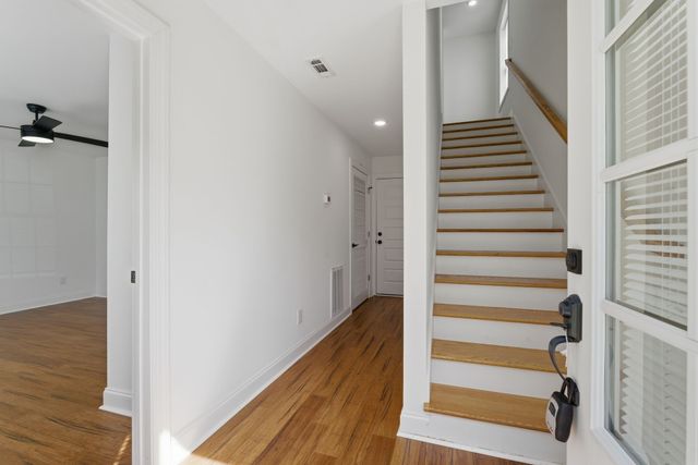 203 Oceola Ave Unit 2, Nashville, TN 37209