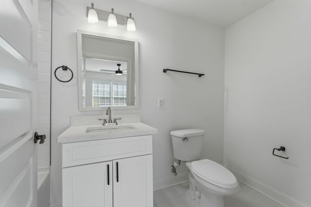 203 Oceola Ave Unit 2, Nashville, TN 37209