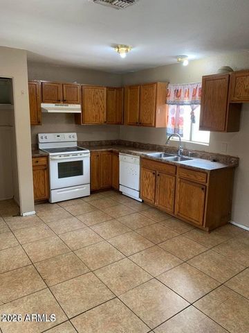 4119 N 105TH Lane, Phoenix, AZ 85037