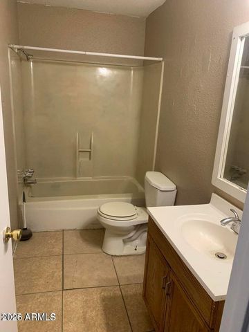 4119 N 105TH Lane, Phoenix, AZ 85037