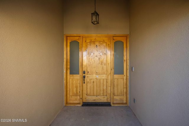 4664 Mesa Rico Drive, Las Cruces, NM 88011