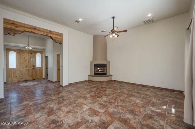 4664 Mesa Rico Drive, Las Cruces, NM 88011