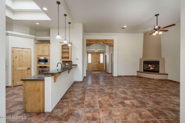 4664 Mesa Rico Drive, Las Cruces, NM 88011