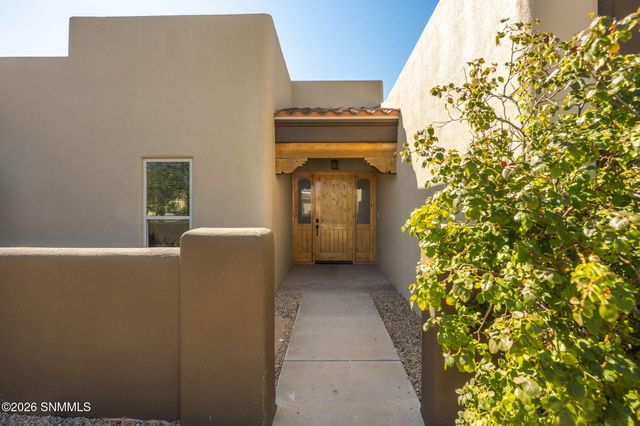 4664 Mesa Rico Drive, Las Cruces, NM 88011