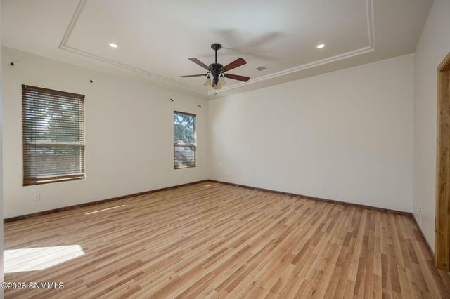4664 Mesa Rico Drive, Las Cruces, NM 88011