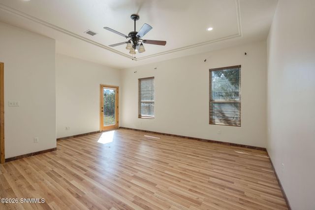 4664 Mesa Rico Drive, Las Cruces, NM 88011