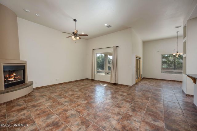 4664 Mesa Rico Drive, Las Cruces, NM 88011