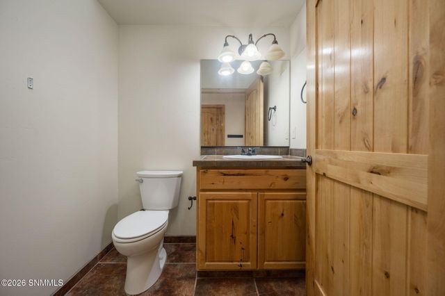 4664 Mesa Rico Drive, Las Cruces, NM 88011